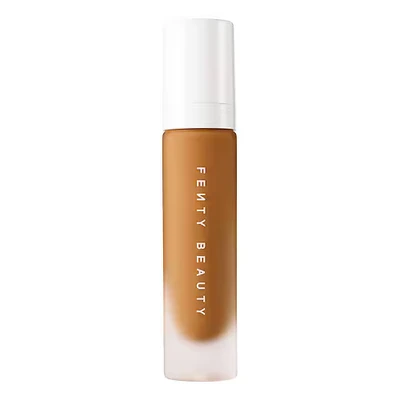 Abbildung von Fenty Beauty Pro Filt&#039;r Soft Matte Longwear Foundation Deckende Mit Langem Halt 420 (32 Ml)