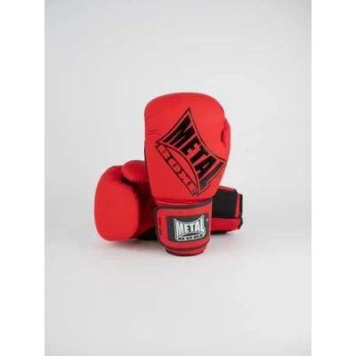 Abbildung von Boxhandschuhe Super Training /Kompass Metal Boxe