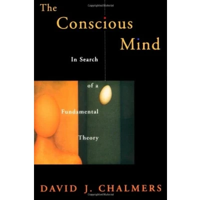 Abbildung von The Conscious Mind: In Search of a Fundamental Theory (Philosophy Mind Series)
