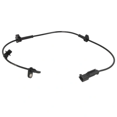 Abbildung von DELPHI SS21525 12B1 ABS Sensor aktiver FORD: FIESTA 7