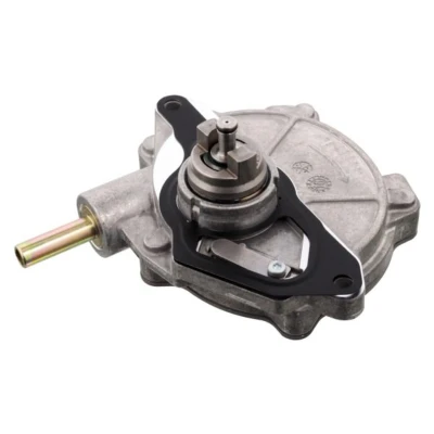Abbildung von FEBI BILSTEIN 39426 Unterdruckpumpe MERCEDES BENZ: CLK Coupe, C Klasse Sportcoupe, Limousine