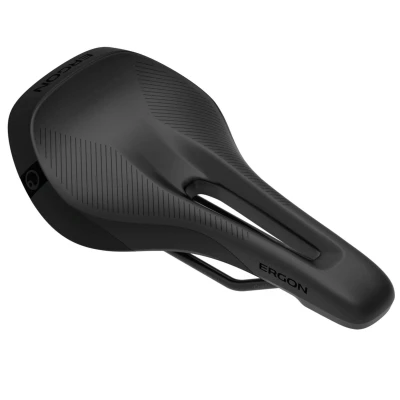 Abbildung von Ergon SM E Mountain Pro Fahrradsattel eMTB Frauen Small Medium Stealth