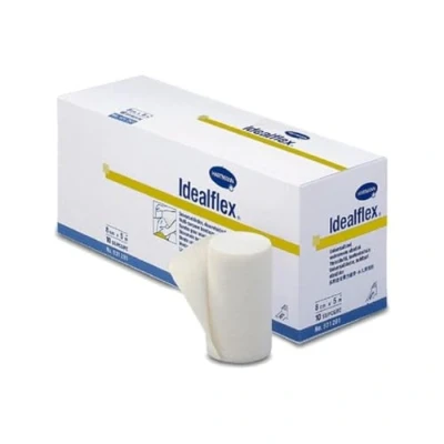Abbildung von Idealflex 20 cm x 5 m 10 St