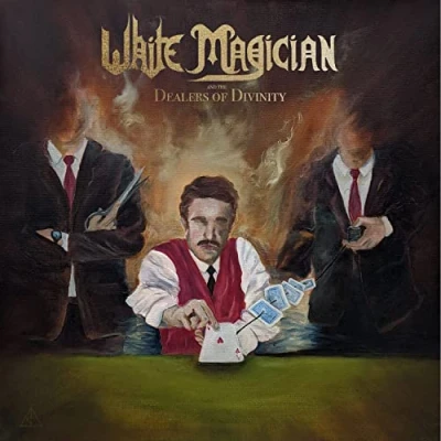 Abbildung von Dealers of Divinity (Black Vinyl+Download Code) [Vinyl LP]