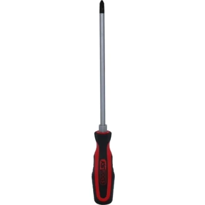 Abbildung von KS TOOLS 159.1025 E Schraubendreher PH 3 315, 200mm Kreuzschlitz (PH)
