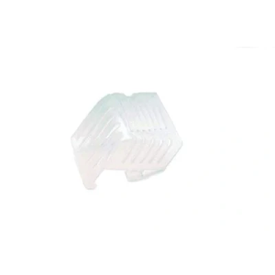 Abbildung von Whirlpool Indesit 482000026671 C00048505 Lampenschirm lampenabdeckung