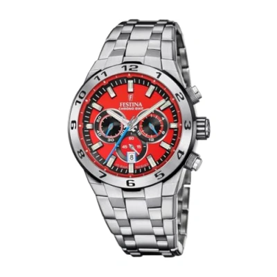 Abbildung von FESTINA Sport Watch F20670/3