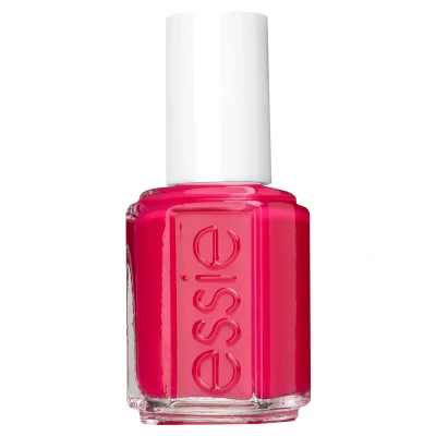 Abbildung von Essie Nagellack nr 27 Watermelon 13,5 ml Rosa/Rot