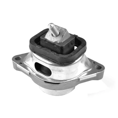 Abbildung von TEDGUM TED57271 Motorlager vorne links Hydrolager LAND ROVER: Range Rover 3