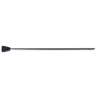 Abbildung von Basil MIK SIDE Lockpin with Padlock Suitable for Bags