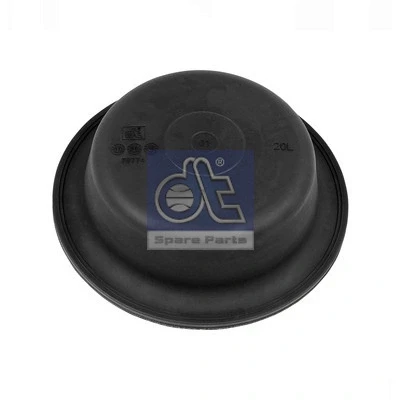 Abbildung von Membran, Membranbremszylinder DT Spare Parts 4.80159
