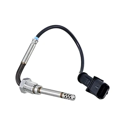 Abbildung von HELLA 6PT 010 376 521 Sensor, Abgastemperatur