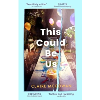 Abbildung von This Could Be Us: An extraordinarily moving story from a bestselling author