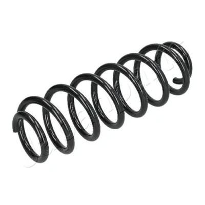 Abbildung von JAPANPARTS ZC7121A Fahrwerksfeder Hinterachse AUDI: A3 Sportback, Schrägheck