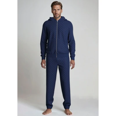Abbildung von JOOP Jogger Pants &quot;Leisure&quot;, mit Cornflower Allovermuster