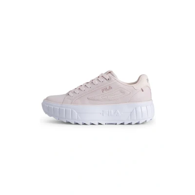 Abbildung von Fila Sintra Sneaker low, Damen, Größe: 40, Mauve chalk Kunststoff