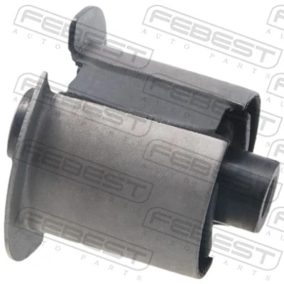 Abbildung von FEBEST TAB 529 Achslager Hinterachse, hinten