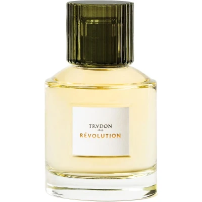 Abbildung von Trudon R&eacute;volution Eau de Parfum (EdP) 100 ml