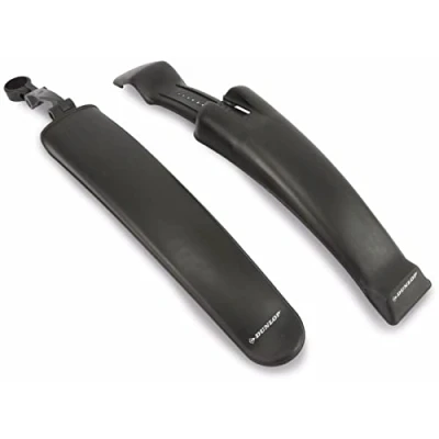 Abbildung von Dunlop Schutzblechset MTB, 24 26 Räder