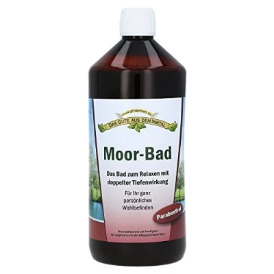 Abbildung von Moor Bad 1000 ml