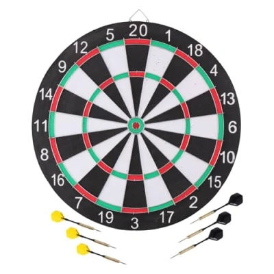 Abbildung von Masterdarts® Unisex Adult, No Color, One Size