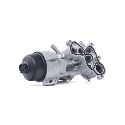 Abbildung von RIDEX 469O0094 Ölkühler MINI: Clubman, Countryman, Schrägheck, PEUGEOT: 308 I 207 CC, CITROËN: C4 Grand Picasso