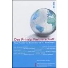 Abbildung von Das Prinzip Partnerschaft: Neue Formen von Governance im 21. Jahrhundert