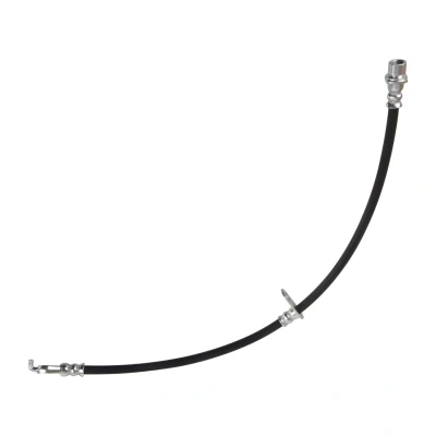 Abbildung von FEBI BILSTEIN 180228 Bremsschläuche Vorderachse rechts 563
