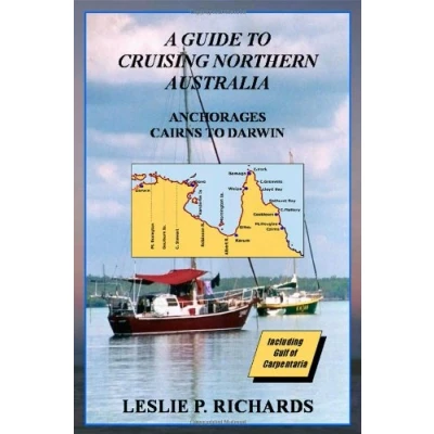 Abbildung von A Guide to Cruising Northern Australia Cairns Darwin