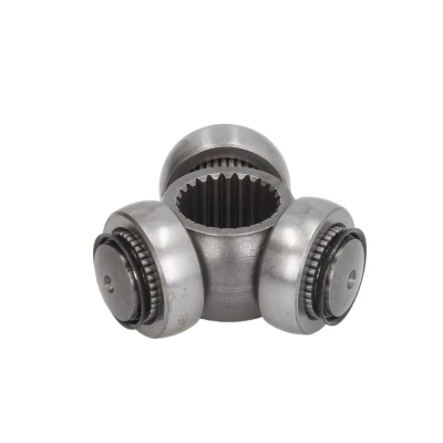 Abbildung von Tripodestern, Antriebswelle PASCAL G4G010PC