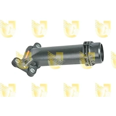 Abbildung von Unigom 341304 Thermostat Flansch Mini R55/R56/BMW S.1/X1/S3 (E90)