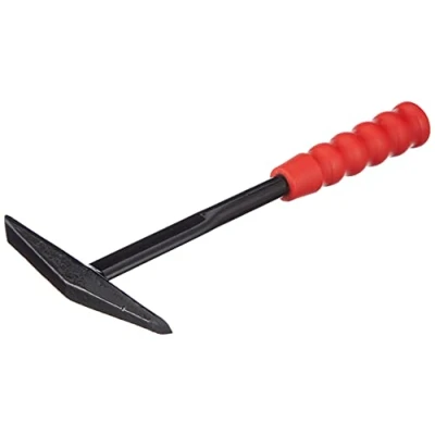 Abbildung von GYS Schlackehammer 260 aus geschmiedetem Stahl Blister, 1 Stück, 240 g, 044159