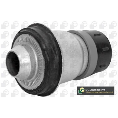 Abbildung von BGA BU6305 Achslager Hinterachse links, rechts RENAULT: MEGANE 2 Coupe Cabriolet, GRAND SCENIC 2, CLIO 3, NISSAN: Note I, MICRA 3