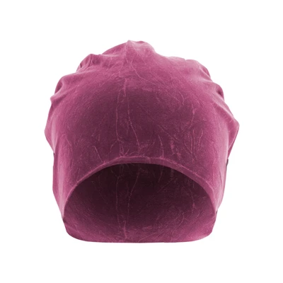 Abbildung von MD Accessories Mütze, Größe: One Size, Lila