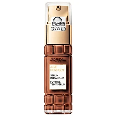 Abbildung von L&#039;ORÉAL PARIS Make up Age Perfect Serum in