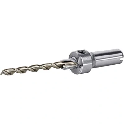 Abbildung von Spax Schraube Step Drill 4 Bohrsenker Mm