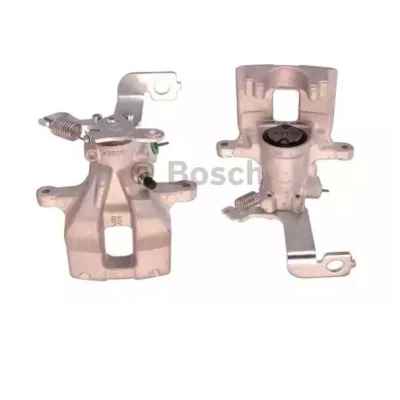 Abbildung von BOSCH 0 986 135 114 Bremssattel Aluminium 49 TOYOTA: Avensis III Limousine, Station Wagon kfzteile, kfzteile24, bandel online, bandel, atp