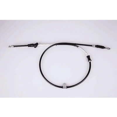 Abbildung von HELLA 8AS 355 662 671 Handbremsseil 1615, 1470 VOLVO: V40 Kombi, S40 I