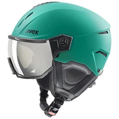 Abbildung von UVEX Instinct Visor Proton 56 58 cm