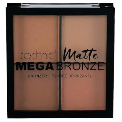 Abbildung von Technic Matte Mega Bronzer