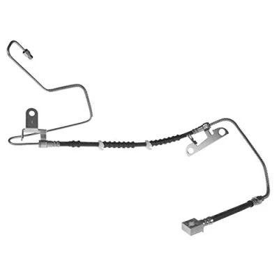 Abbildung von BLUE PRINT ADA105344C Bremsschläuche Hinterachse links 607 CHRYSLER: VOYAGER / Grand 3, 4