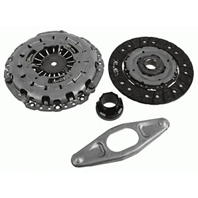 Abbildung von SACHS 3000 950 959 Kupplungssatz mit automatischer Nachstellung 240 BMW: 3 Touring, 1 Schrägheck, Limousine