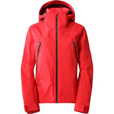 Abbildung von THE NORTH FACE Lenado Jacke Tnf Red XL