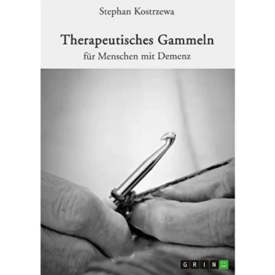 Abbildung von Therapeutisches Gammeln für Menschen mit Demenz