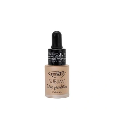 Abbildung von PuroBio Anti Verschmutzung Sublime Drop Stiftung, Nr.03Y, 15 ml