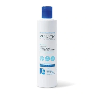 Abbildung von Sea Magik Erfrischendes Duschgel, 300 ml