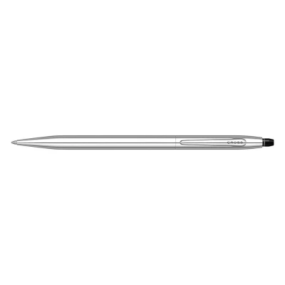 Abbildung von Cross Click Pure Chrome