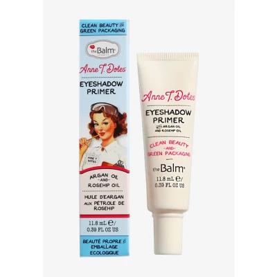 Abbildung von the Balm ANNE T Dotes Eyeshadow Primer Lidschattenbase, Damen, Größe: 11.8 ml, Multi shades