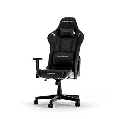 Abbildung von DXRacer Gaming Stuhl Prince P132