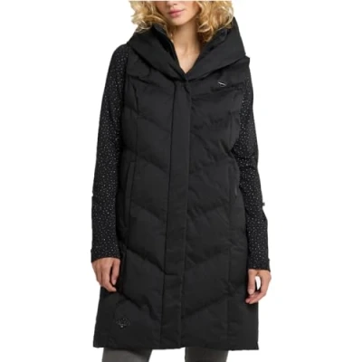 Abbildung von Ragwear Steppweste NATALKA VEST